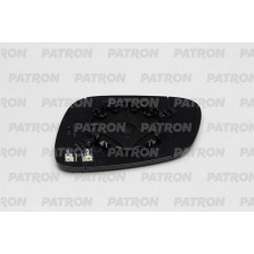 PMG0609G02 PATRON Дзеркальне скло зовнішнє дзеркало