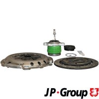 1530408410 JP GROUP Комплект зчеплення