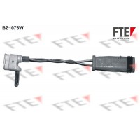 BZ1075W FTE Сигналізатор зносу гальмівних колодок