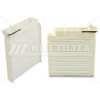SC 8053 HIFI FILTER Фільтр повітря у внутрішньому просторі
