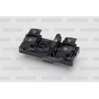 P15-0075 PATRON Вимикач склопідйомник