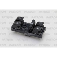 P15-0075 PATRON Вимикач склопідйомник