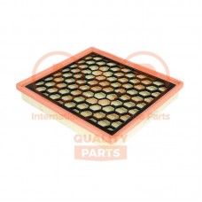 121-20120 IAP QUALITY PARTS Повітряний фільтр