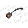 412W0440 RIDEX Датчик частота обертання колеса