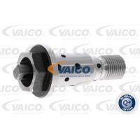 V30-3418 VAICO Центральный клапан, Шестерня приводу розподільного валу