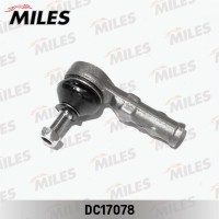 DC17078 MILES Наконечник поперечної кермової тяги