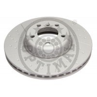 BS-9308HC OPTIMAL Гальмівний диск