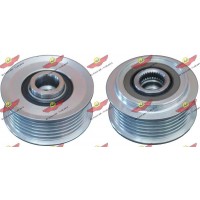 03.81793 AUTOKIT Механізм вільного ходу генератора