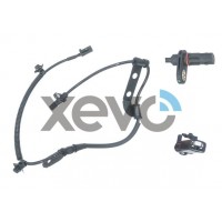 XBS1434 ELTA AUTOMOTIVE Датчик частота обертання колеса