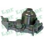 WP0231 LPR Водяний насос охолодження двигуна