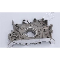 Масляний насос JAPANPARTS OP-DW03