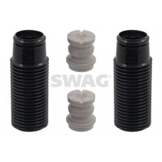 30560014 SWAG Пилозахисний комплект амортизатор