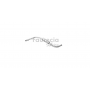 FS45023 Faurecia Глушник вихлопних газів кінцевий