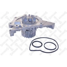 4500-0126-SX STELLOX Водяний насос охолодження двигуна