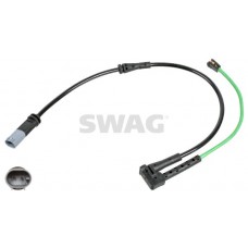33 10 1856 SWAG Сигналізатор зносу гальмівних колодок