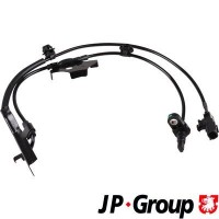 4897105680 JP GROUP Датчик частота обертання колеса