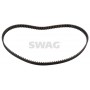 74 02 0008 SWAG Зубчастий ремінь
