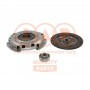 201-03030E IAP QUALITY PARTS Комплект зчеплення