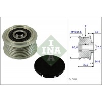WG1253812 WILMINK GROUP Механізм вільного ходу генератора