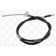 29-98594-SX STELLOX Тросик, cтояночный тормоз