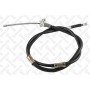 29-98594-SX STELLOX Тросик, cтояночный тормоз