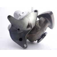 760700-5004S GARRETT Компресор наддуву