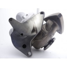 760700-5004S GARRETT Компресор наддуву