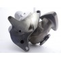 760700-5004S GARRETT Компресор наддуву