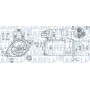 063721450010 MAGNETI MARELLI Стартер