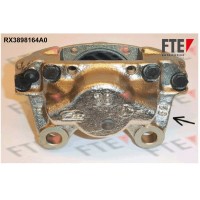 9290575 FTE Гальмівний супорт