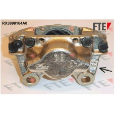 RX3898164A0 FTE Гальмівний супорт
