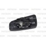 PMG2825G02 PATRON Дзеркальне скло зовнішнє дзеркало