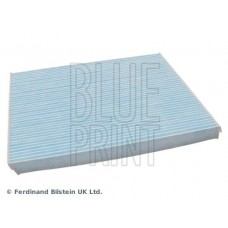 ADW192506 BLUE PRINT Фільтр повітря у внутрішньому просторі