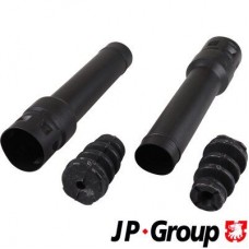 3952704310 JP GROUP Пилозахисний комплект амортизатор