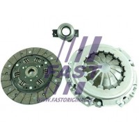 FT64040 FAST Комплект зчеплення