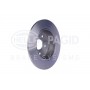 8DD 355 109-051 HELLA PAGID Гальмівний диск