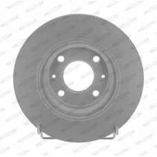DDF1840C FERODO Гальмівний диск