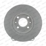 DDF1840C FERODO Гальмівний диск