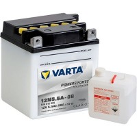 506012006I314 VARTA Стартерна акумуляторна батарея