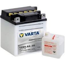 506012006I314 VARTA Стартерна акумуляторна батарея
