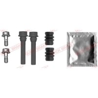 113-1454X QUICK BRAKE Комплект напрямної гільзи