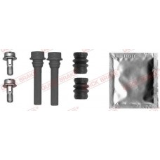 113-1454X QUICK BRAKE Комплект напрямної гільзи