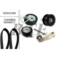 SZK03390 BTE Комплект ременя ГРМ
