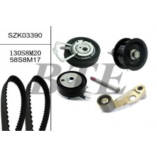 SZK03390 BTE Комплект ременя ГРМ