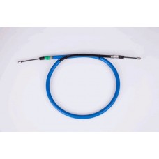 8AS 355 668-121 HELLA Тросик, cтояночный тормоз