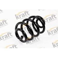 4030470 KRAFT AUTOMOTIVE Пружина ходової частини