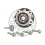 891201 OPTIMAL Комплект підшипника ступиці колеса