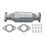 FS53006K Faurecia Катализатор