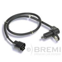 50535 BREMI Датчик частота обертання колеса