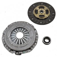 MCK16100 CLUTCHNUS Комплект зчеплення